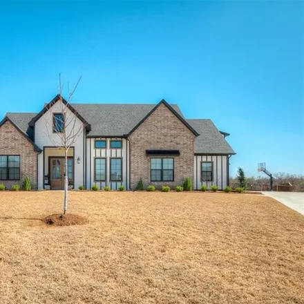 Buy this 5 bed house on unnamed road in Logan County, OK