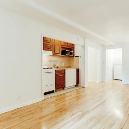 Rent this studio house on 295 York Street in Jersey City, NJ 07302