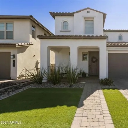 Buy this 5 bed house on 1817 South Wallrade Lane in Gilbert, AZ 85295