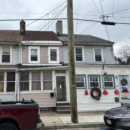 Buy this 3 bed house on 378 Middlesex Street in Gloucester City, NJ 08030