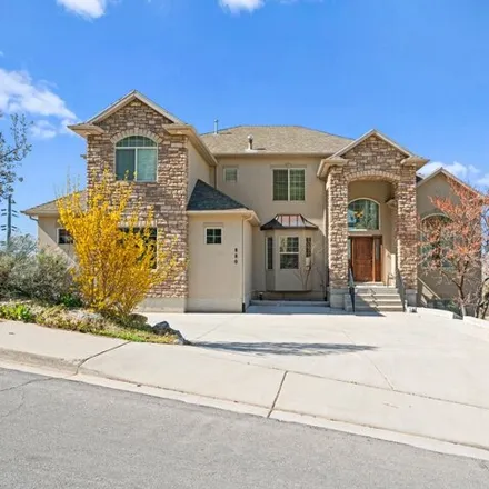 Buy this 7 bed house on 894 East 1810 North in Orem, UT 84097