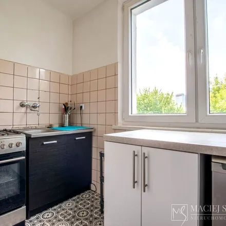 Rent this 1 bed apartment on Miła 8 in 00-174 Warsaw, Poland