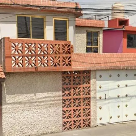 Buy this 3 bed house on Calle Bosque de Libia in Colonia Bosques de Aragón, 57170 Nezahualcóyotl