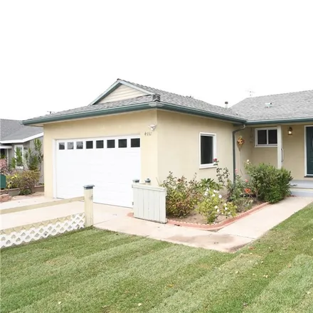 Buy this 3 bed house on 4551 Narrot Street in Dudmore, Torrance