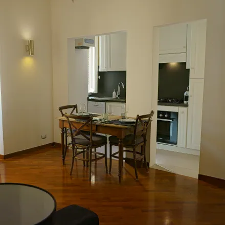 Image 3 - A casa mia, Via Roma Libera, 5/7, 00153 Rome RM, Italy - Apartment for rent