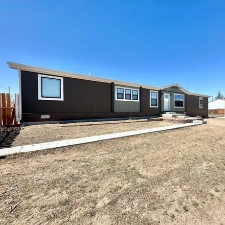 Buy this 4 bed house on 424 East Main Avenue in Pierce, Weld County