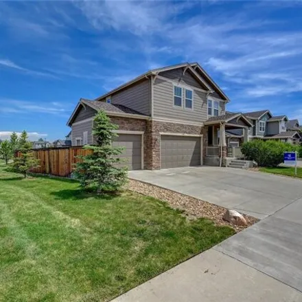 Buy this studio house on 13992 West Layton Circle in Jefferson County, CO 80465