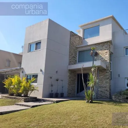 Image 1 - unnamed road, Partido de Escobar, Ingeniero Maschwitz, Argentina - House for rent