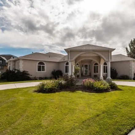 Image 3 - 5819 West Oakview Drive, Highland, UT 84003, USA - House for sale