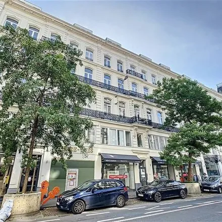 Image 2 - L'addresse, Boulevard Adolphe Max - Adolphe Maxlaan, 1000 Brussels, Belgium - Apartment for rent
