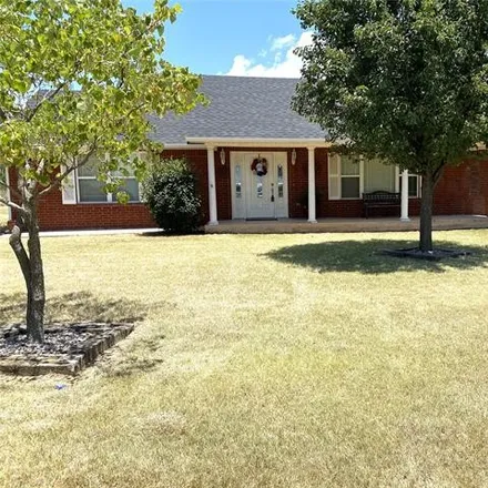 Buy this 3 bed house on unnamed road in Love County, OK