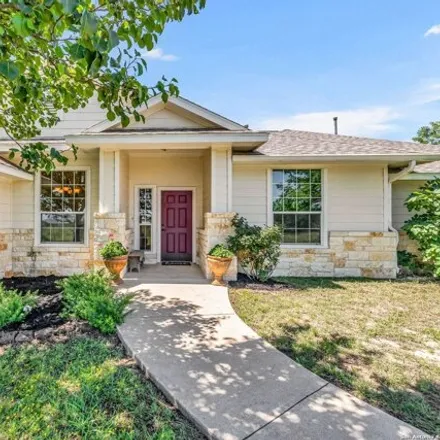 Buy this 3 bed house on 436 Morris-Tivydale Road in Morris Ranch, Gillespie County
