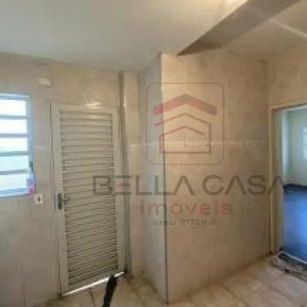 Buy this 2 bed house on Rua Orfanato 792 in Vila Prudente, São Paulo - SP