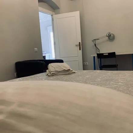 Rent this 12 bed apartment on Agencia de defensa de la competencia de Andalucía in Calle Porvenir, 41005 Seville