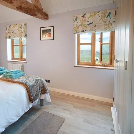 Rent this 1 bed house on Preston Wynne in HR1 3PB, United Kingdom