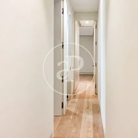 Image 8 - Calle de Serrano, 20, 28001 Madrid, Spain - Apartment for rent