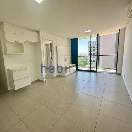 Rent this 1 bed apartment on Rua João Dias de Souza in Parque Campolim, Sorocaba - SP