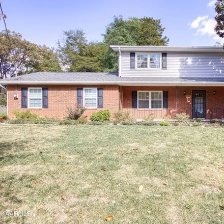 Buy this 4 bed house on 628 Gulfwood Road in Cedar Bluff, TN 37923