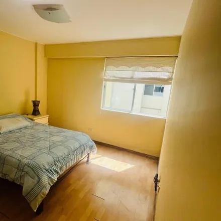 Rent this 1 bed room on Endeavor in Calle Boulevard, Santiago de Surco
