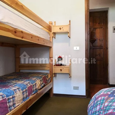 Rent this 3 bed apartment on STRADA LA RUINE in 11017 Morgex, Italy