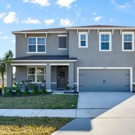 Buy this 5 bed house on 3240 Carpentaria Drive in New Smyrna Beach, FL 32168