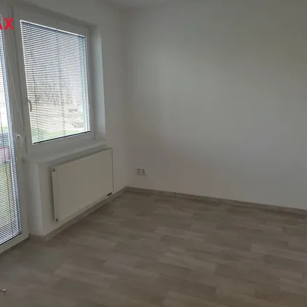 Rent this 1 bed apartment on Mírová 1013 in 383 01 Prachatice, Czechia