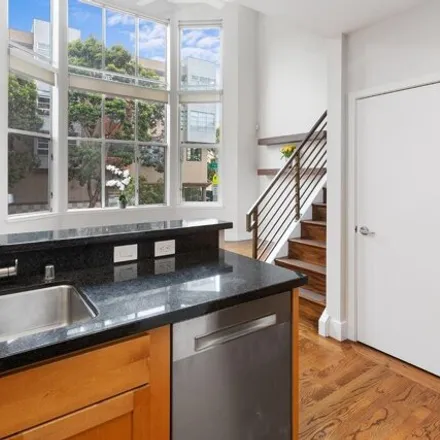 Buy this 1 bed condo on 301 Gough Street in San Francisco, CA 94199