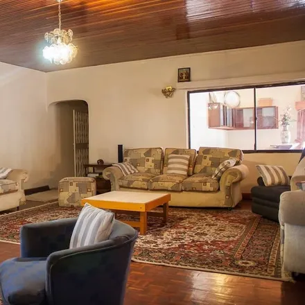 Image 2 - Nairobi, Kenya - House for rent