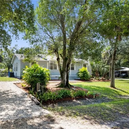 Buy this 3 bed house on 6090 7th Lane in Indian River County, FL 32968