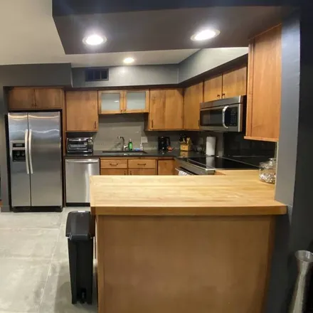 Rent this 3 bed house on Tucson