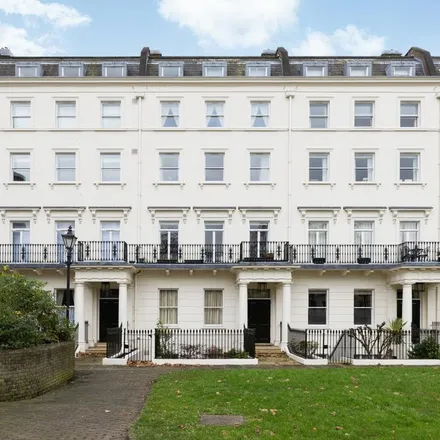 Image 9 - Hale House, Lindsay Square, London, SW1V 2HT, United Kingdom - Apartment for rent