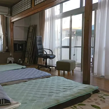 Rent this 1 bed house on Itoman in Okinawa Prefecture 901-0361, Japan