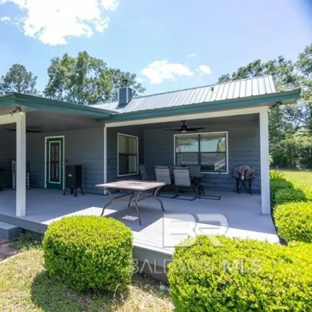 Buy this 3 bed house on C R Watson Road in Baldwin County, AL 36567