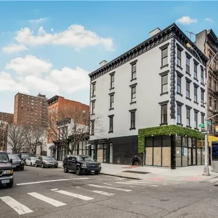 Rent this 2 bed apartment on 1968 3rd Avenue in New York, NY 10029