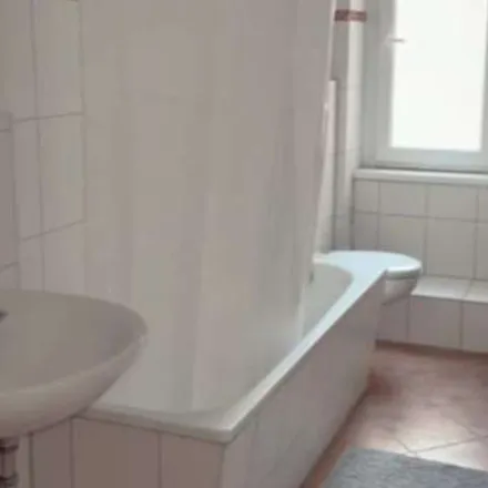 Rent this 4 bed apartment on Warschauer Straße 75A in 10243 Berlin, Germany