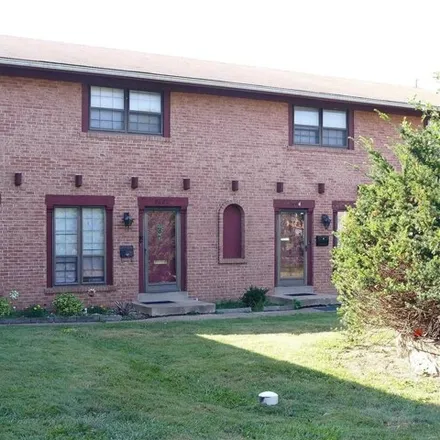 Buy this 2 bed house on 8615 Morningaire Circle in Hazelwood, MO 63042