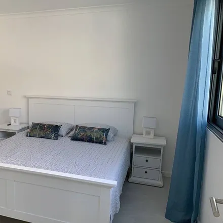 Rent this 1 bed apartment on 9125-216 Caniço in Madeira, Portugal