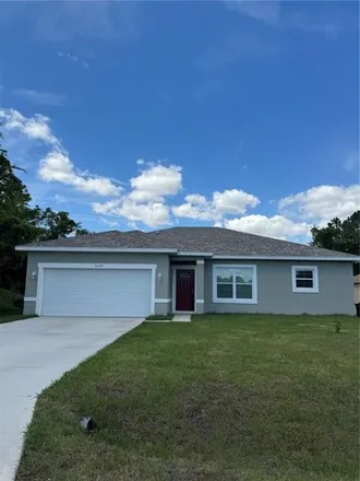 Buy this 4 bed house on 1639 Tench Ct in Kissimmee, Florida