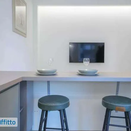 Image 8 - Via Bari 4a, 20142 Milan MI, Italy - Apartment for rent