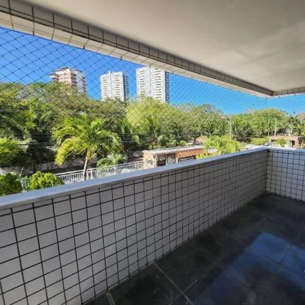 Buy this 4 bed apartment on Avenida Coronel Miguel Dias 1493 in Engenheiro Luciano Cavalcante, Fortaleza - CE