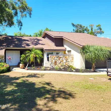 Buy this 3 bed house on 6229 Wayside Court in Spring Hill, FL 34606