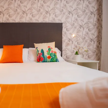Rent this 1 bed apartment on Calle Bernardo de la Torre in 58, 35007 Las Palmas de Gran Canaria