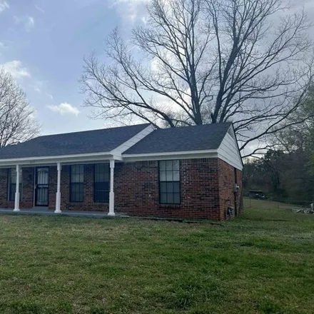 Buy this 3 bed house on 3691 Hawkins Mill Road in Memphis, TN 38128