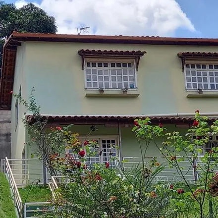 Buy this 3 bed house on Rua Felício Pedralva in Pampulha, Belo Horizonte - MG
