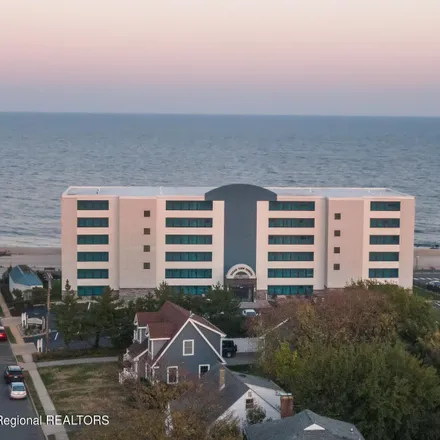 Buy this 2 bed condo on Ocean Avenue North in East Long Branch, Long Branch