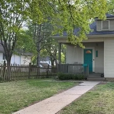 Buy this 3 bed house on 1542 Columbia Avenue in Leavenworth, KS 66048