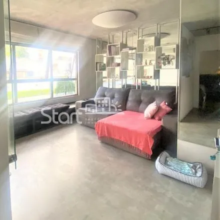 Buy this 1 bed apartment on Rua Doutor José Teodoro de Lima in Centro, Campinas - SP