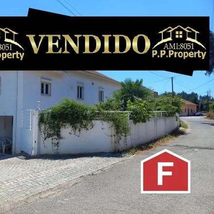 Buy this 5 bed house on unnamed road in 2240-350 Ferreira do Zêzere, Portugal