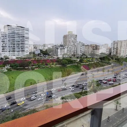 Rent this 3 bed apartment on Malecón Paul Harris in Barranco, Lima Metropolitan Area 15063