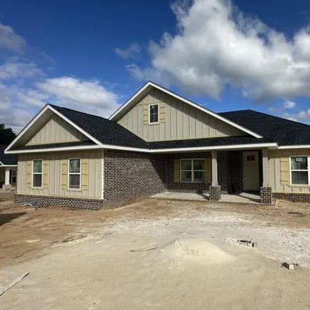 Buy this 4 bed house on 270 Timberline Drive in Okaloosa County, FL 32539